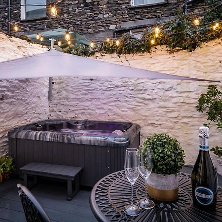 Mulberry Apartment Windermere Bagian luar foto
