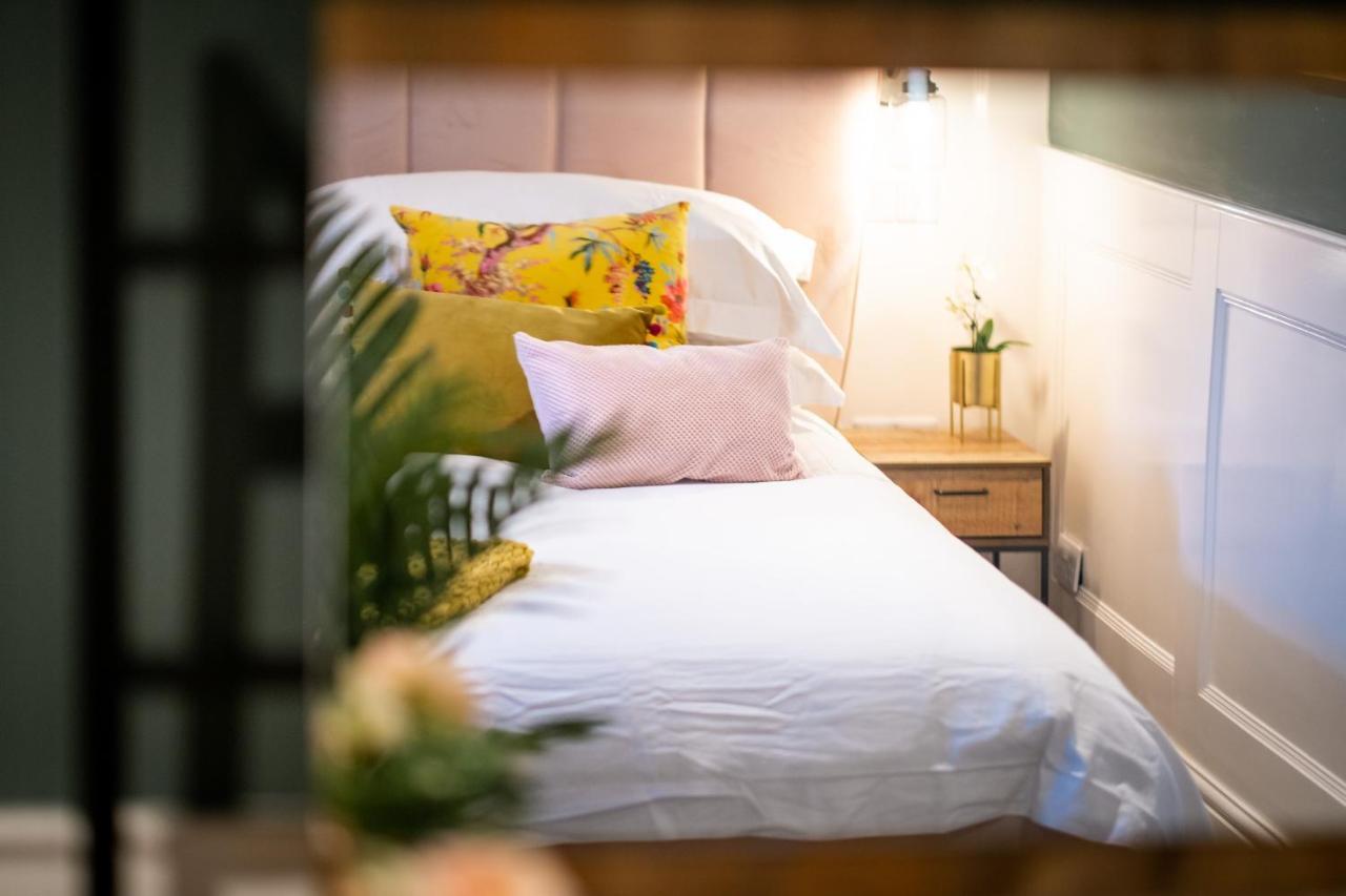 Mulberry Apartment Windermere Bagian luar foto