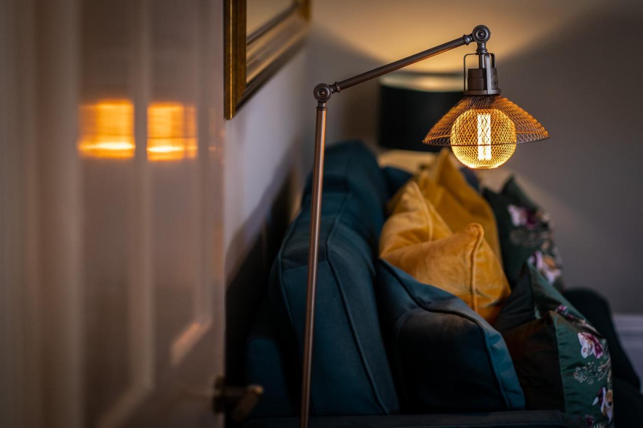 Mulberry Apartment Windermere Bagian luar foto