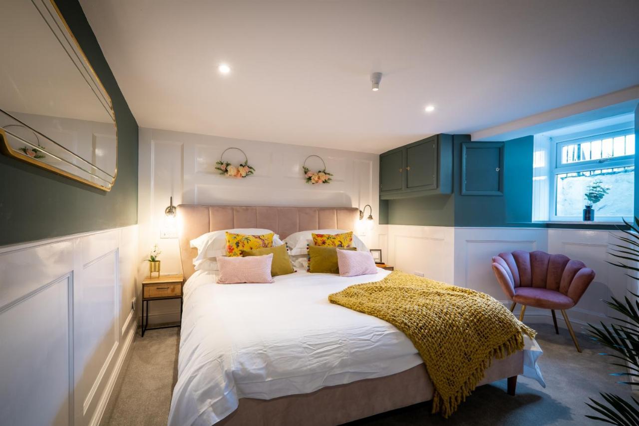 Mulberry Apartment Windermere Bagian luar foto