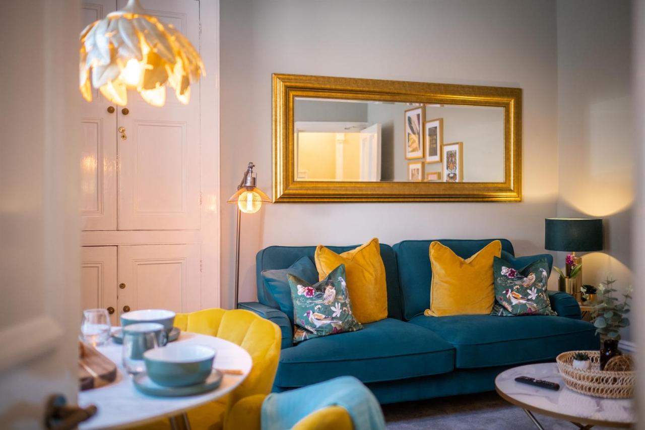 Mulberry Apartment Windermere Bagian luar foto