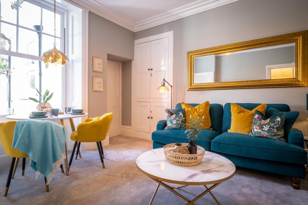 Mulberry Apartment Windermere Bagian luar foto