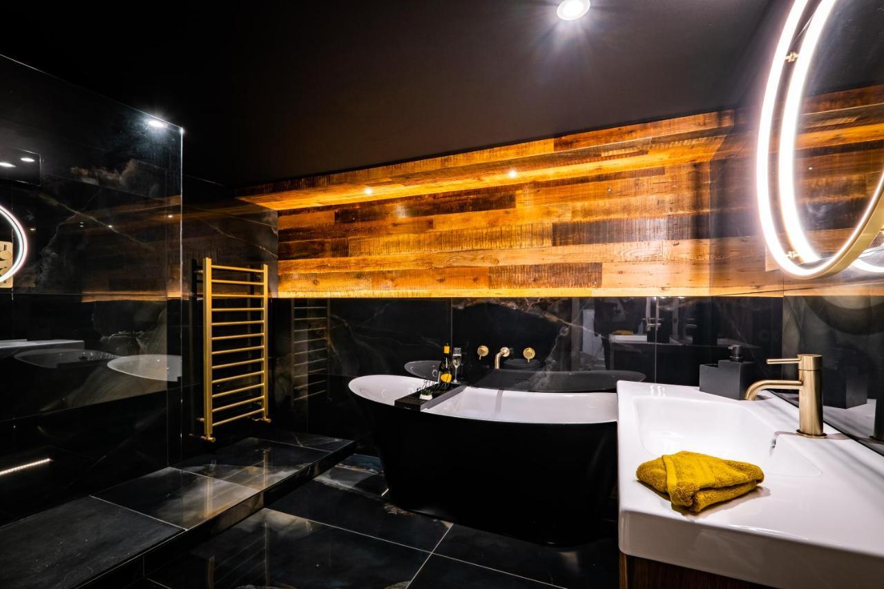 Mulberry Apartment Windermere Bagian luar foto