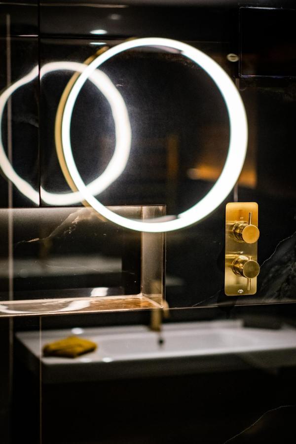 Mulberry Apartment Windermere Bagian luar foto