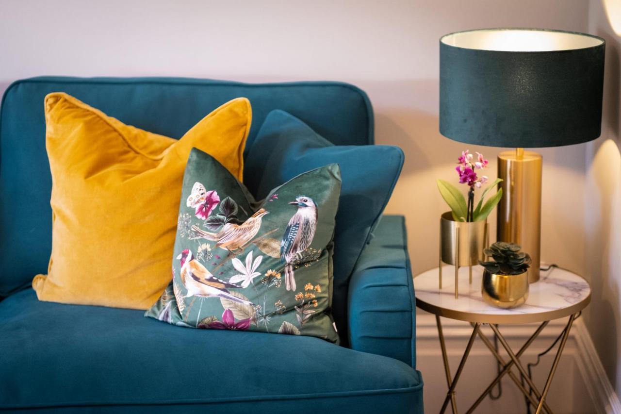 Mulberry Apartment Windermere Bagian luar foto