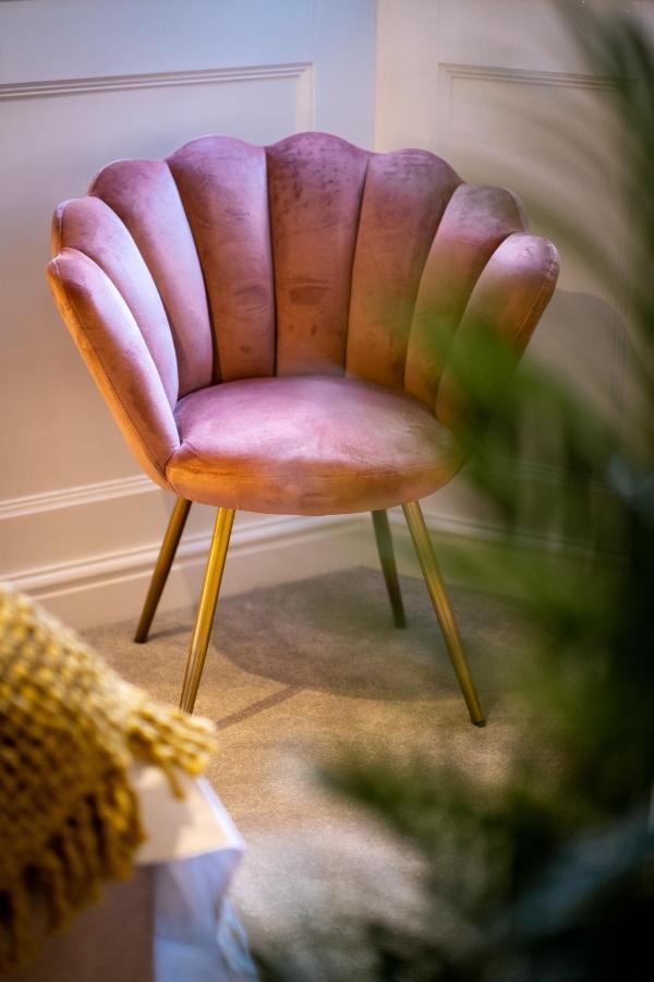 Mulberry Apartment Windermere Bagian luar foto