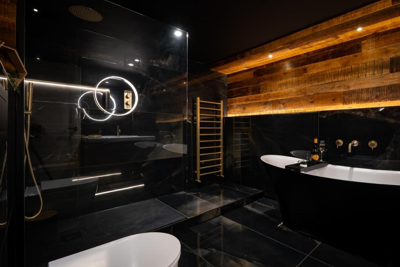 Mulberry Apartment Windermere Bagian luar foto