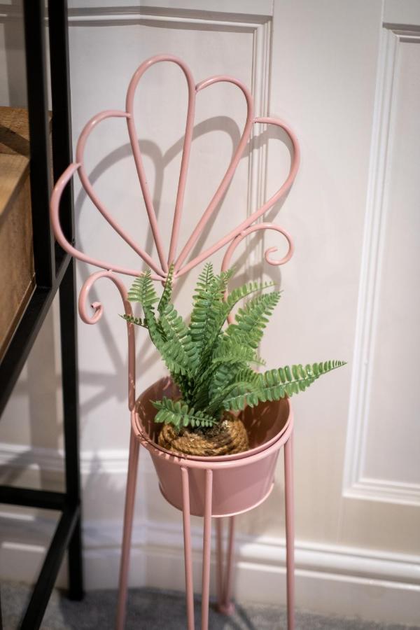 Mulberry Apartment Windermere Bagian luar foto