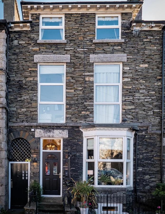 Mulberry Apartment Windermere Bagian luar foto