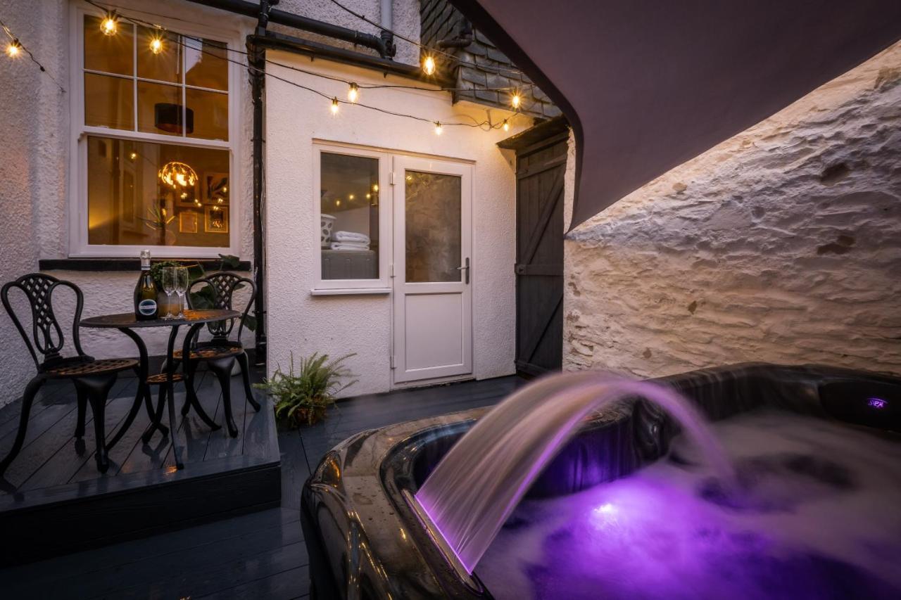 Mulberry Apartment Windermere Bagian luar foto